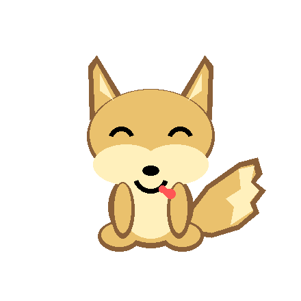 Ember Fox
